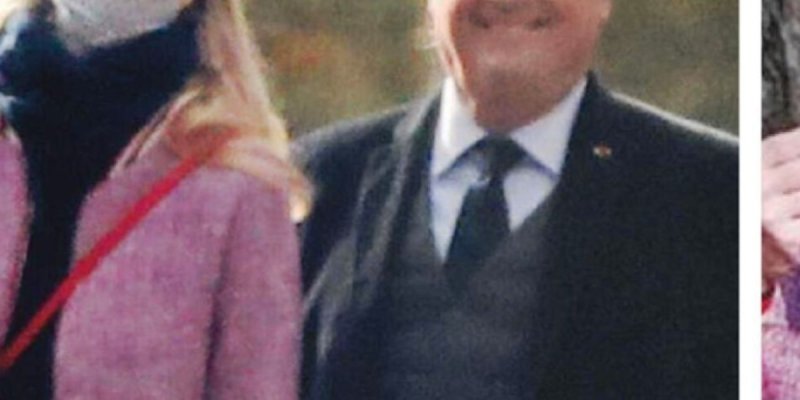 Julie Gayet, "trahie" par Juliette Gernez - L'étonnant commentaire de Valérie Trierweiler