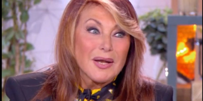 Julie Pietri endeuillée : elle pleure l'homme de sa vie
