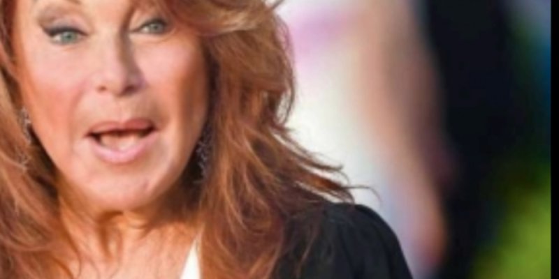Julie Pietri, elle a perdu la tête