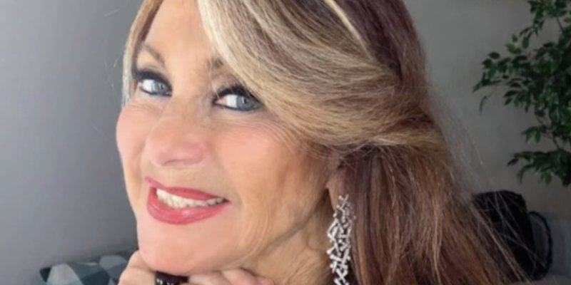 Julie Pietri : Une controverse avec son message pour Lio