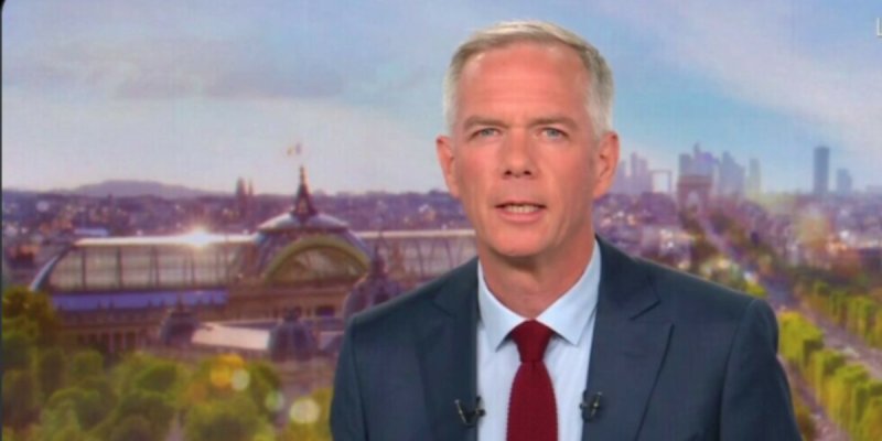 Julien Arnaud sur TF1 : Mea culpa après une erreur sur une affaire de meurtre