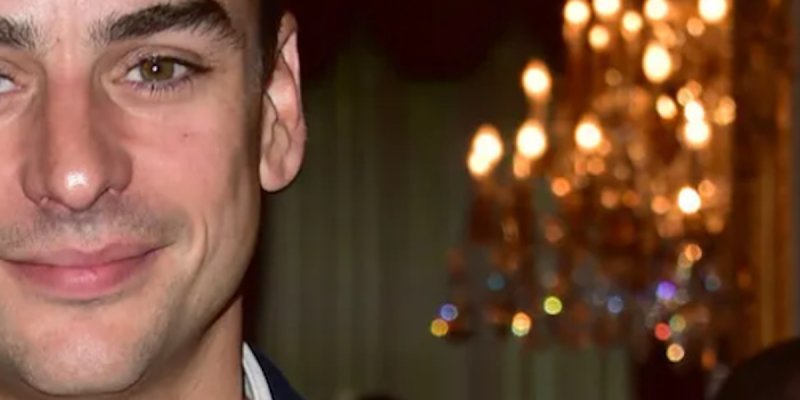 Julien Bugier, papa de deux enfants, son secret inavouable