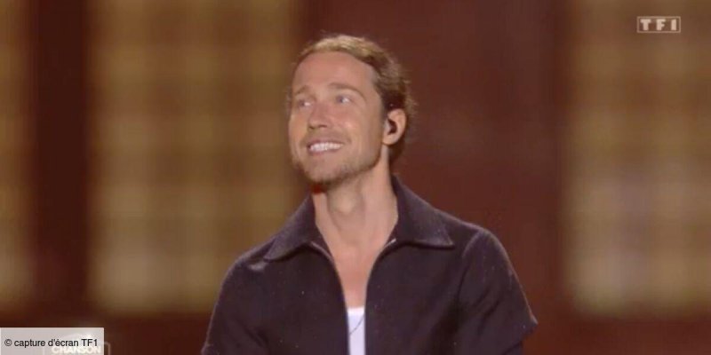 Julien Doré critiqué sur TF1 - réplique cinglante à une attaque gratuite