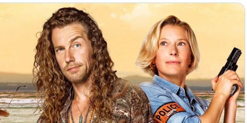 Julien Doré déshabillé : révélation de la scène de nu qui secoue la série Panda sur TF1"