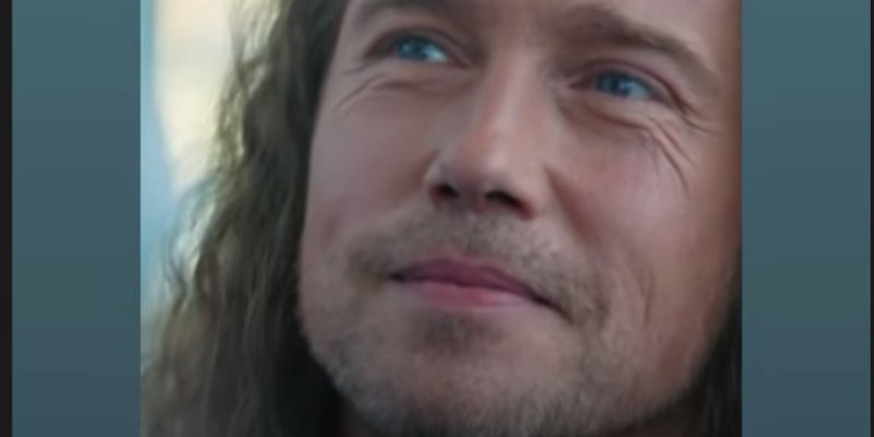 Julien Doré en larmes dans Les rencontres du Papotin, un drame intime exhumé