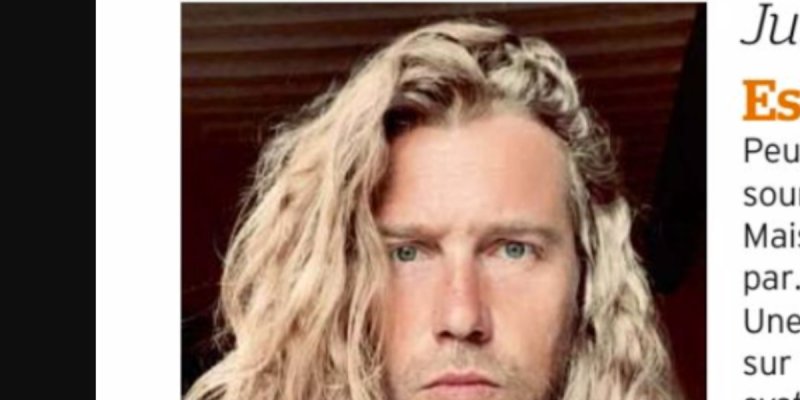 Julien Doré, est-il psychorigide ?, la vérité sur ses tourments