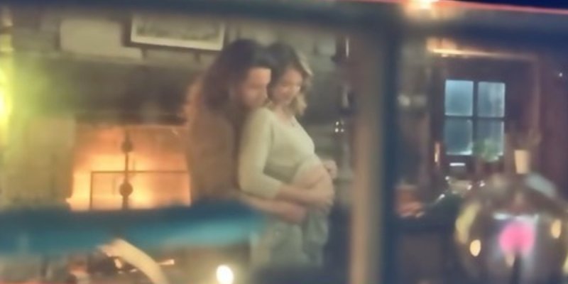 Julien Doré, Kiki, son clin d'oeil à son petit garçon, sa grande annonce (vidéo)