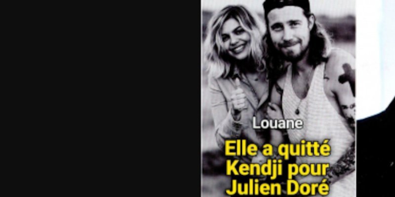 Julien Doré, rumeur avec Louane - sous le choc, terrible nouvelle