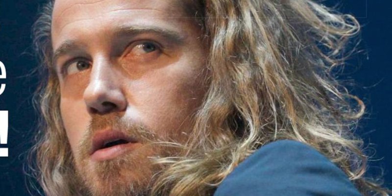 Julien Doré : Un terrible accident sur un tournage
