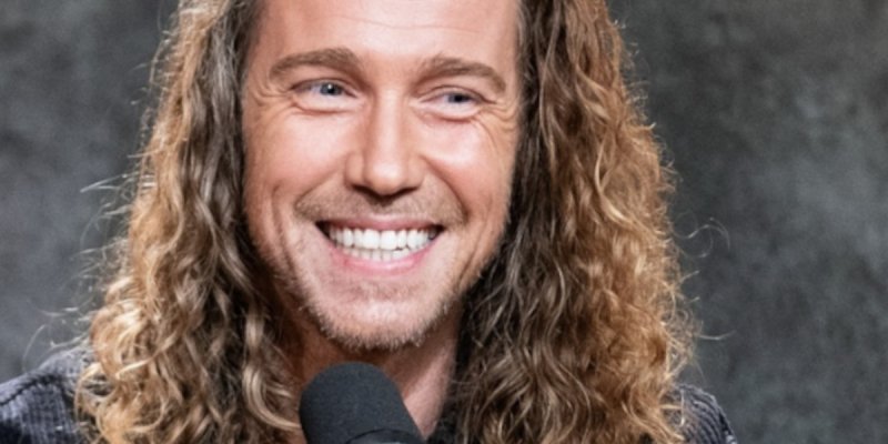 Julien Doré, un douloureux secret de famille