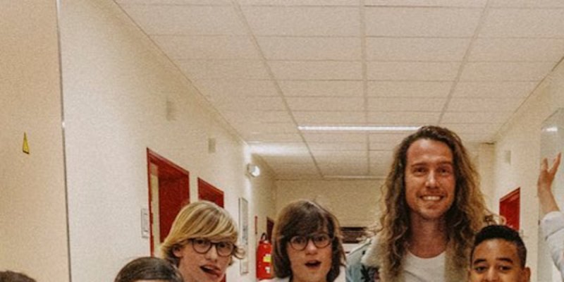 Julien Doré, Virginie Efira, réjouissante nouvelle, la grande annonce du jeu papa (photo)