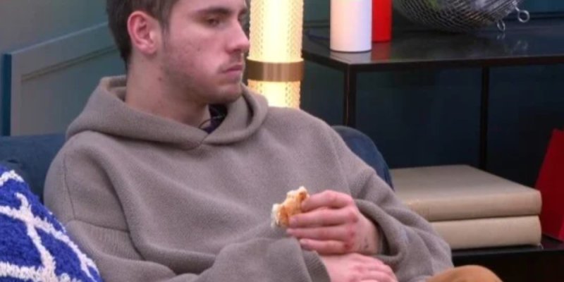 Julien de la Star Academy 2023 en pétage de câble, les coulisses d'une évaluation mouvementée