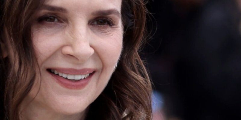 Juliette Binoche face au scandale Gérard Dépardieu