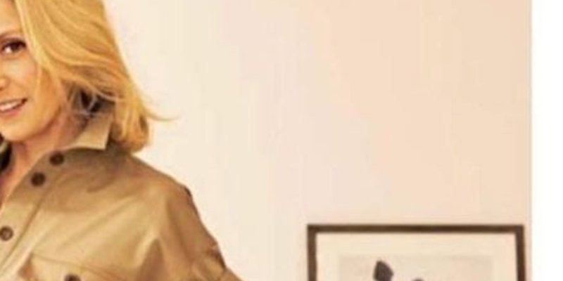 Juliette Grenez enceinte - Julie Gayet s'agace, la confidence de Bernard Montiel exhumée