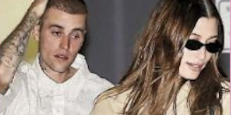 Justin Bieber, ses problèmes conjugaux en chanson