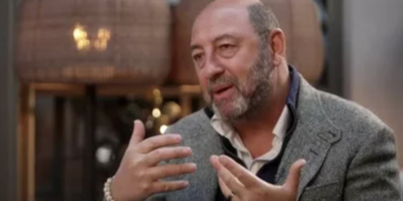 Kad Merad et Julia Vignali : Bye bye Paris ! Leur refuge secret en Bourgogne ?