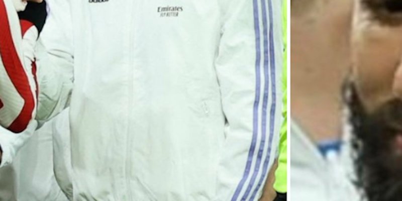 Karim Benzema, ambiance électrique avec Antoine Griezmann « traître peroxydé » à Madrid (photo)