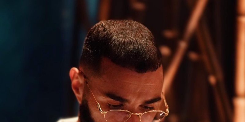 Karim Benzema, bébé en route - Une médaillée olympique lui fait une déclaration folle