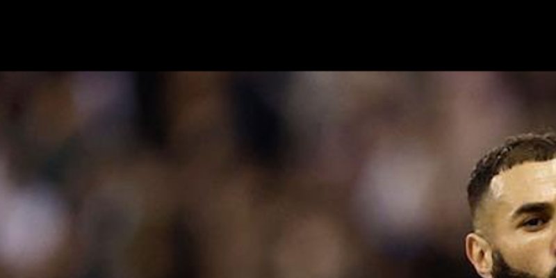 Karim Benzema, brouille alarmante avec Cristiano Ronaldo à Riyad, le coup de griffe du Portugais