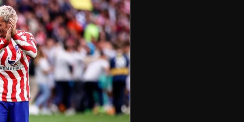 Karim Benzema - clash explosif après une provocation du frère d'Antoine Griezmann, la guerre reprend (photo)