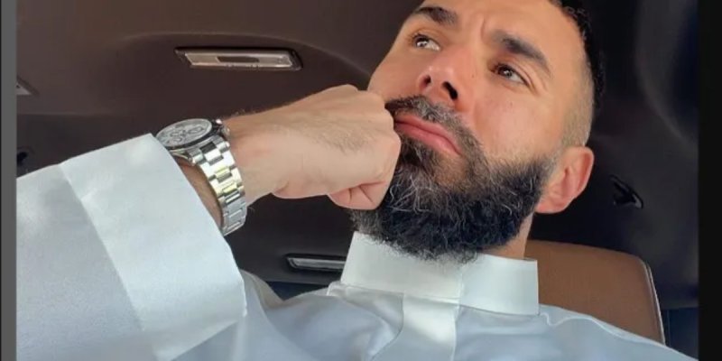 Karim Benzema : Le coin secret de bonheur de sa fiancée révélé !