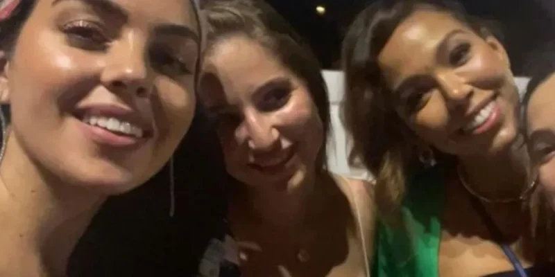 Karim Benzema- Cora Gauthier, colère « avec » la compagne Cristiano Ronaldo, injustice au Qatar