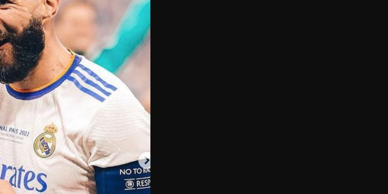 Karim Benzema - Cora Gauthier vibre par le message de Luka Modric triste (photo)