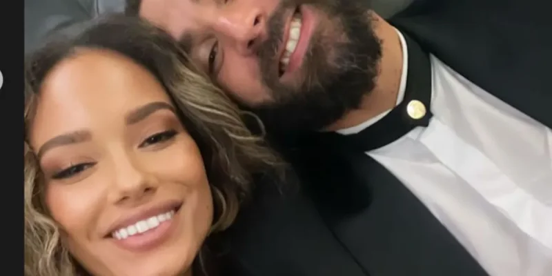 Karim Benzema déchiré et inquiet - Une trêve avec Chloé de Launay