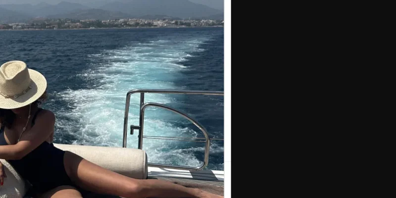 Karim Benzema en famille en Arabie saoudite : Confession troublante de Jordan Ozuna sur la santé mentale