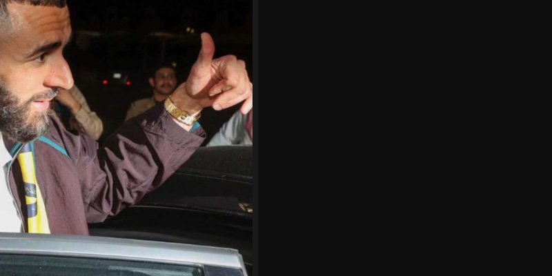Karim Benzema en solo pour Djeddah, sa fiancée Jordan Ozuna ménagée un mois après son accouchement (photo)