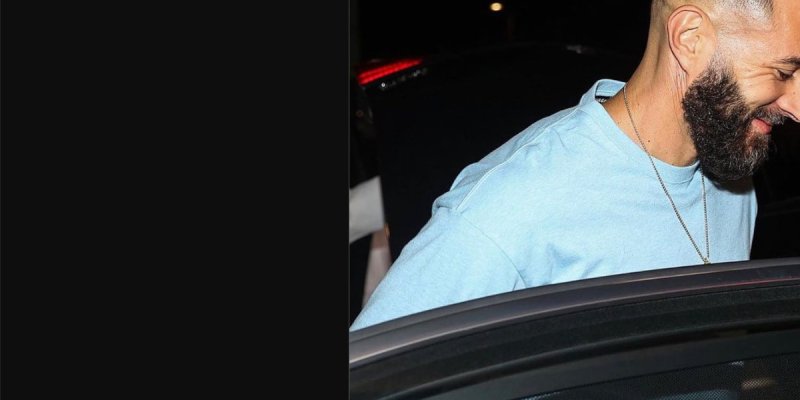 Karim Benzema et Paul Pogba : Les retrouvailles explosives à Djeddah, une visite surprise