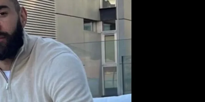 Karim Benzema exaspéré par Cyril Hanouna - Ce coup tordu qu'il prépare en coulisse