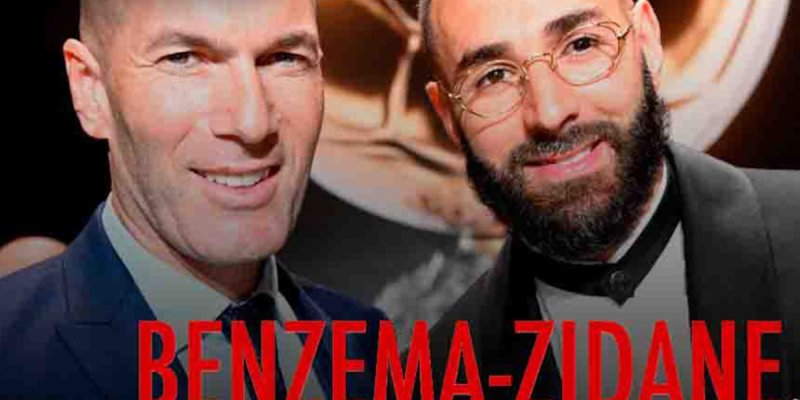 Karim Benzema exaspère Jordan Ozuna avec Zidane, énorme projet en Italie