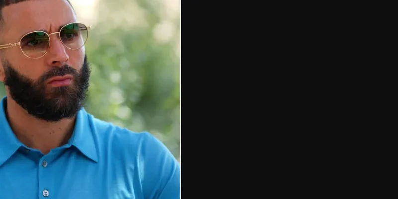 Karim Benzema face à face explosif avec Cristiano Ronaldo, le français trahi par Kylian Mbappé