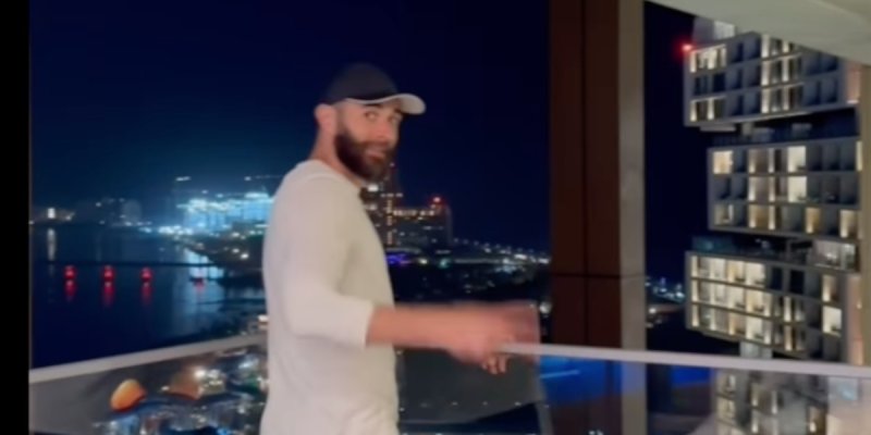 Karim Benzema : farniente et luxe à Dubaï !