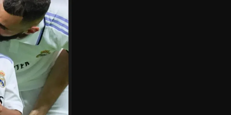 Karim Benzema gâte-t-il Cora Gauthier en Arabie saoudite ? des indices sur Instagram !