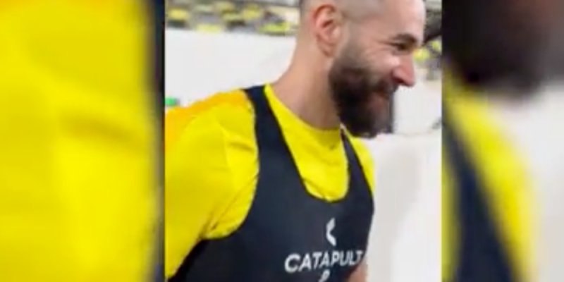 Karim Benzema : Une polémique résolue grâce à l'intervention du gouvernement saoudien ?