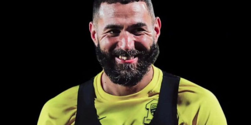 Karim Benzema invité au mariage de N'Golo Kanté et Jude Littler ?