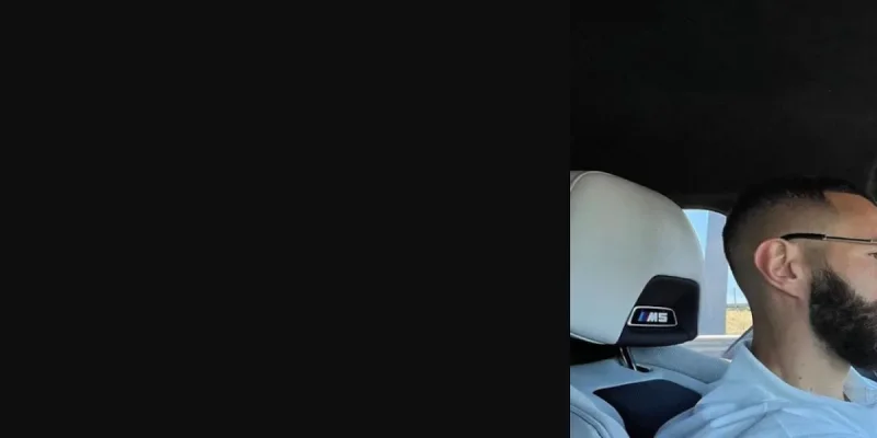Karim Benzema - Jordan Ozuna et Georgina Rodriguez en mode fitness : L'inspiration de Cristiano Ronaldo ! (Photo)