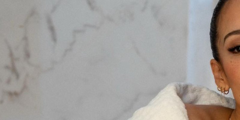 Karim Benzema - sa fiancée pilier de Hiba Abouk dans sa crise avec Achraf Hakimi