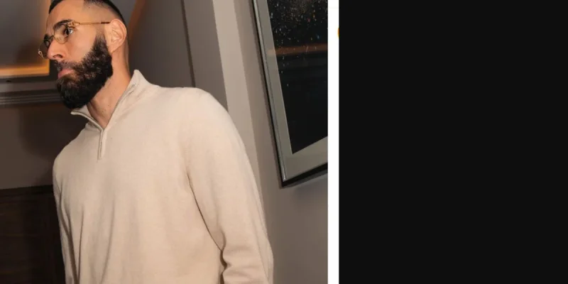 Karim Benzema - Jordan Ozuna, sa fiancée sollicitée par Kylian Mbappé, ce service demandé