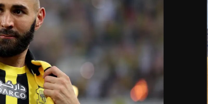 Karim Benzema : La bête du football, la différence frappante avec Erling Haaland