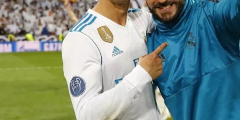 Karim Benzema : la clé du succès ? s'inspirer de Ronaldo, Florent Malouda dévoile son secret