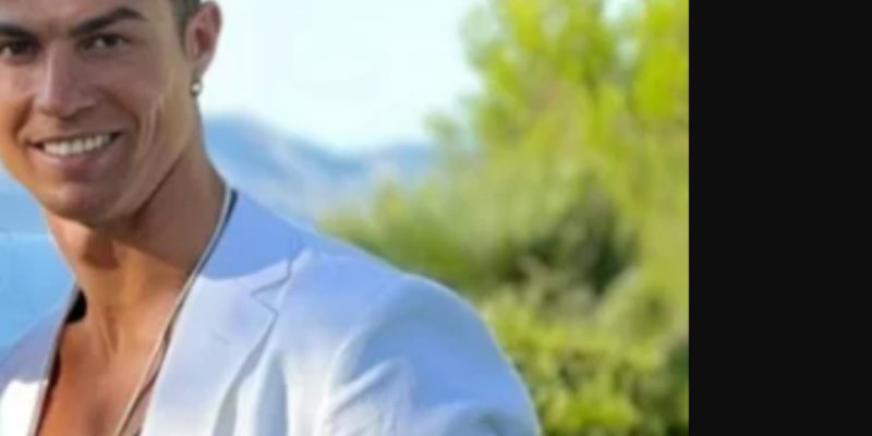 Karim Benzema : La leçon de Cristiano Ronaldo face aux controverses, confessions explosives d'une beauté paraguayenne