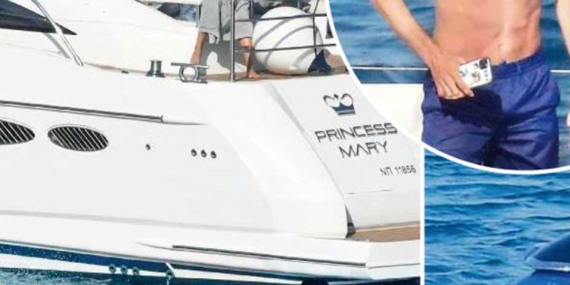 Karim Benzema lâche Cora Gauthier, sensations fortes avec Chloé de Launay, séjour paradisiaque
