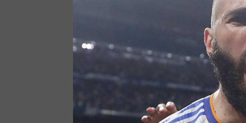 Karim Benzema, mariage secret, cet objet précieux à 200 000 qu'il cache à Madrid