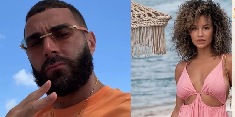 Karim Benzema officialise avec Jordan Ozuna au Ballon d'Or, une grande nouvelle annoncée