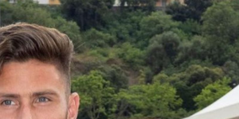 Karim Benzema : Olivier Giroud au centre d'une comparaison éloquente
