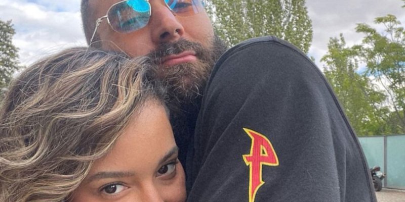 Karim Benzema, papa d'un quatrième enfant, Jordan Ozuna a accouché jeudi ! (Photo)