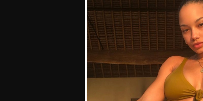 Karim Benzema : Première rencontre, conversion à l'Islam, sa fiancée Jordan Ozuna lève le voile